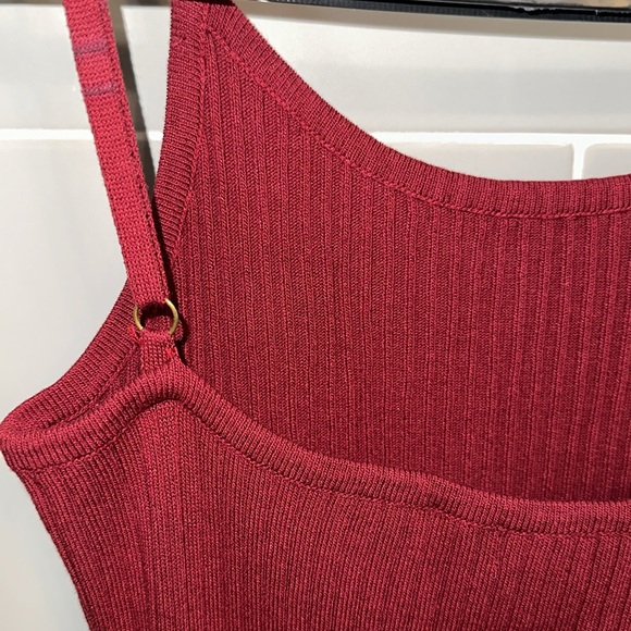 Hera Collection Tank Dress - Picture 11 of 15